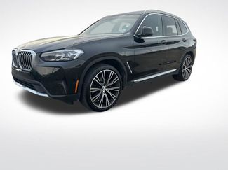 Used 2022 BMW X3 sDrive30i w/ Premium Package 2 RWD video 1