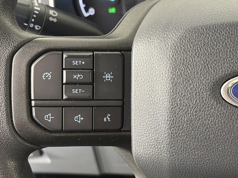 Certified 2023 Ford F150 XLT w/ Max Trailer Tow Package image 17