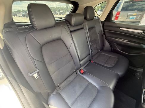 Used 2020 MAZDA CX-5 Touring FWD image 8