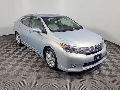 Used 2010 Lexus HS 250h FWD image 2