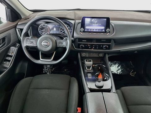 Used 2023 Nissan Rogue S AWD/4WD image 21
