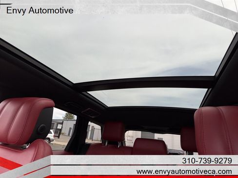 Used 2020 Land Rover Range Rover Sport HSE Dynamic image 27