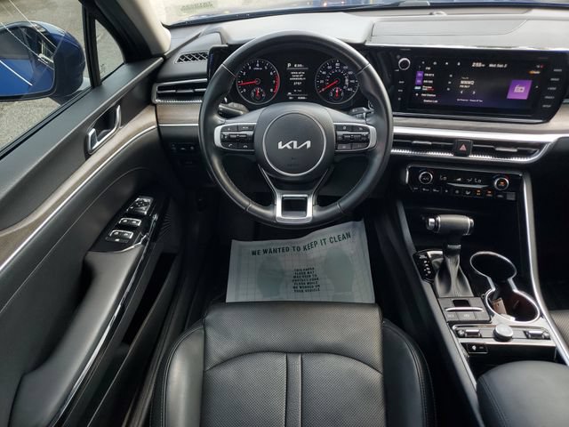 Used 2023 Kia K5 EX FWD image 15