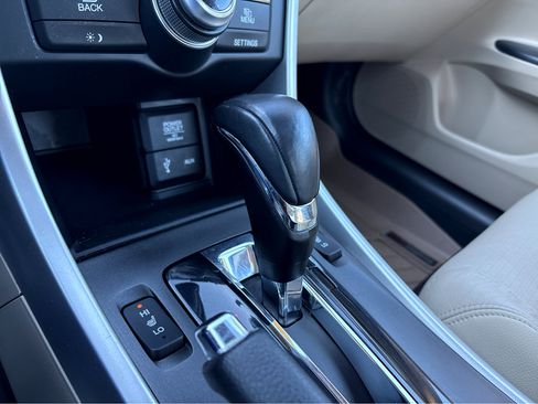 Used 2015 Honda Accord EX-L image 22