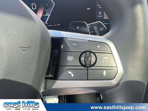 Used 2025 BMW X1 xDrive28i AWD/4WD image 26
