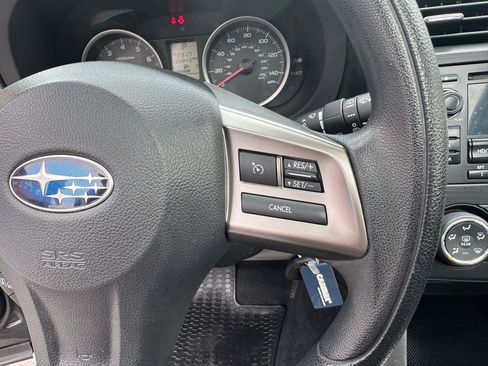 Used 2015 Subaru Forester 2.5i Premium w/ All-Weather Package image 30