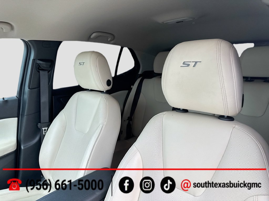 Used 2025 Buick Encore GX Sport Touring FWD image 13