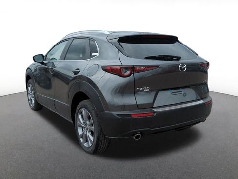 New 2025 MAZDA CX-30 AWD 2.5 S w/ Preferred Package image 4