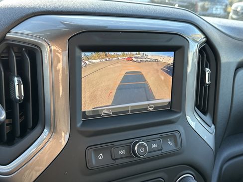 New 2026 Chevrolet Silverado 1500 W/T image 22