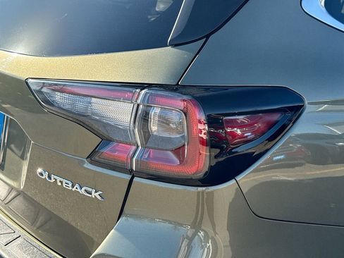 Certified 2025 Subaru Outback Limited image 38