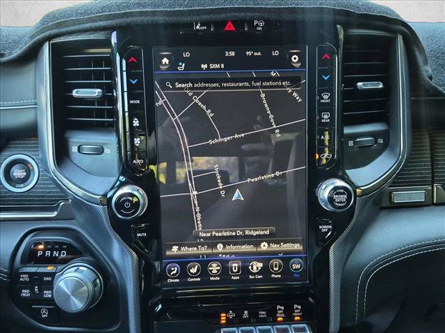 Used 2019 RAM 1500 Limited AWD/4WD image 13