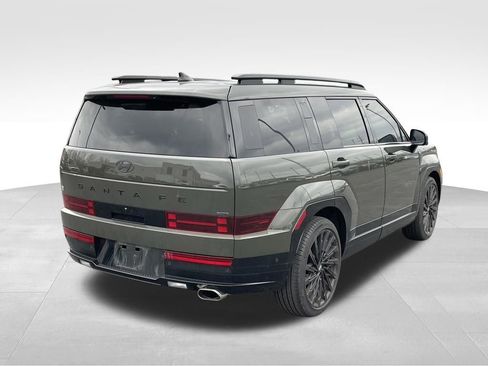 Used 2024 Hyundai Santa Fe Calligraphy image 9