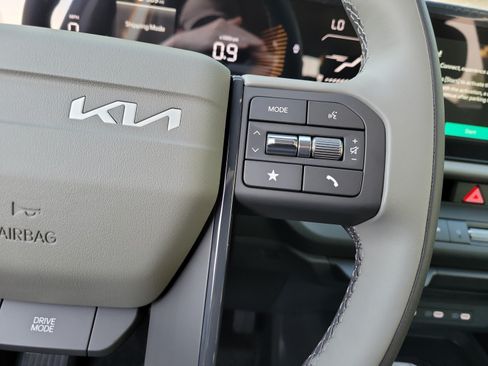 New 2027 Kia Seltos EX FWD image 27