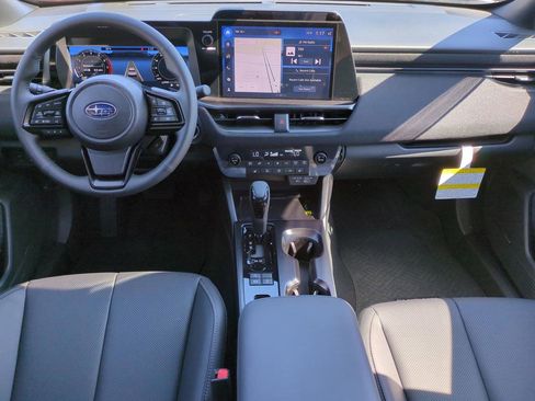 New 2026 Subaru Outback Limited image 14