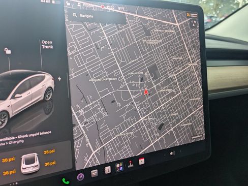 Used 2023 Tesla Model 3 Standard Range RWD image 28