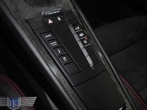 Used 2016 Porsche 911 Carrera GTS image 34
