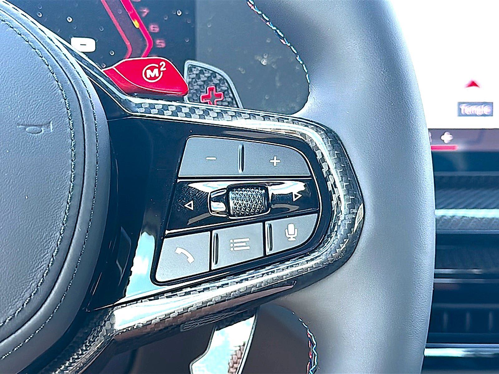 New 2026 BMW M2 w/ Lighting Package RWD image 17