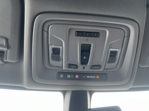 Certified 2021 Chevrolet Silverado 1500 RST w/ Convenience Package II image 28