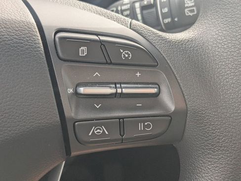 Used 2023 Hyundai Kona SEL w/ Cargo Package image 11