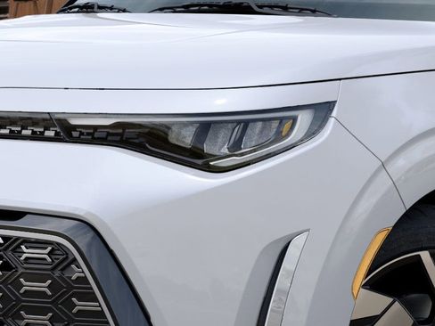New 2025 Kia Soul GT-Line w/ GT-Line Technology Package image 10