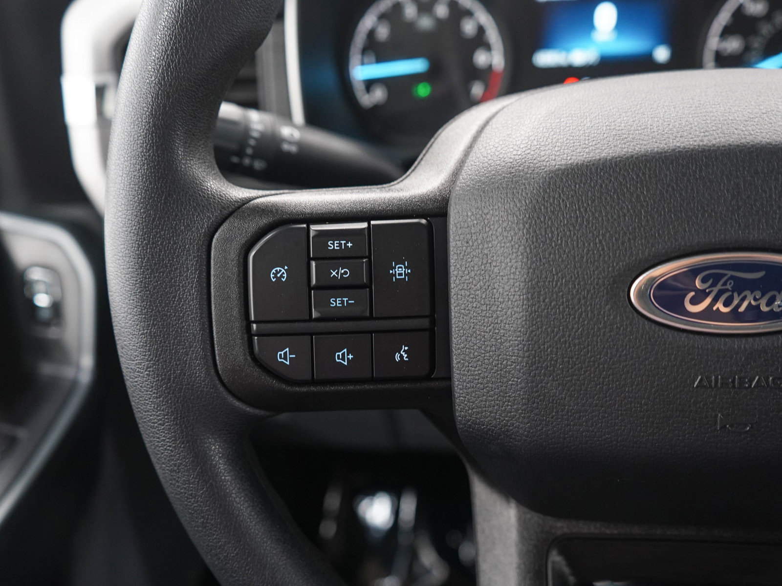 Used 2023 Ford F150 XLT w/ XTR Package AWD/4WD image 23