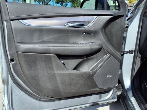 Certified 2024 Cadillac XT6 Luxury image 21