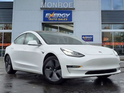 Used 2018 Tesla Model 3 Long Range