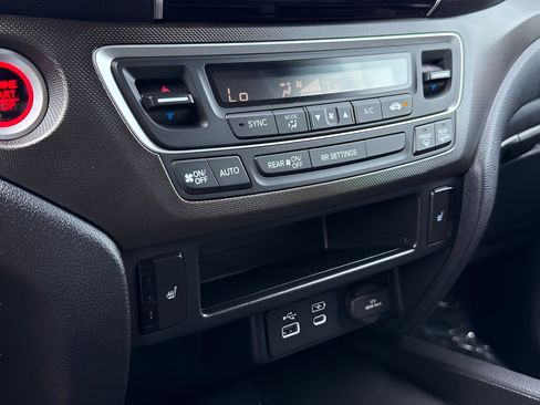 Used 2024 Honda Ridgeline TrailSport image 67