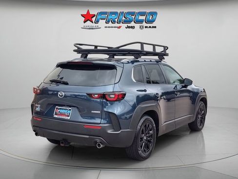 Used 2024 MAZDA CX-50 AWD 2.5 S w/ Preferred Package image 7