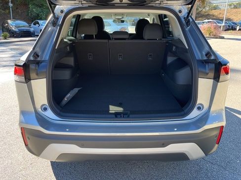 New 2026 Volkswagen Tiguan S image 19