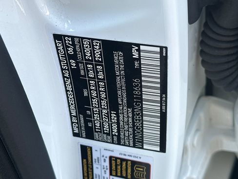 Certified 2022 Mercedes-Benz GLC 300 4MATIC image 28