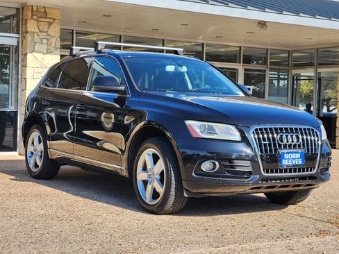 Used 2013 Audi Q5 2.0T Premium Plus image 3