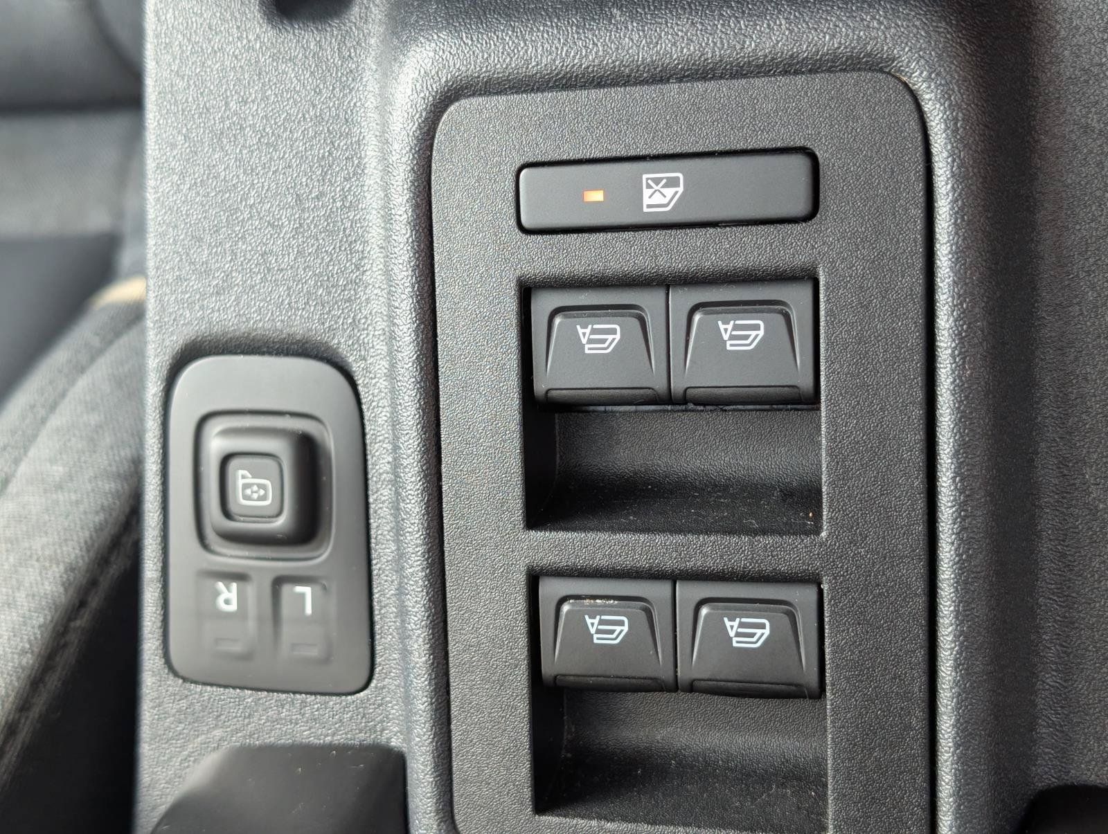 Used 2025 Ford Bronco Big Bend AWD/4WD image 20