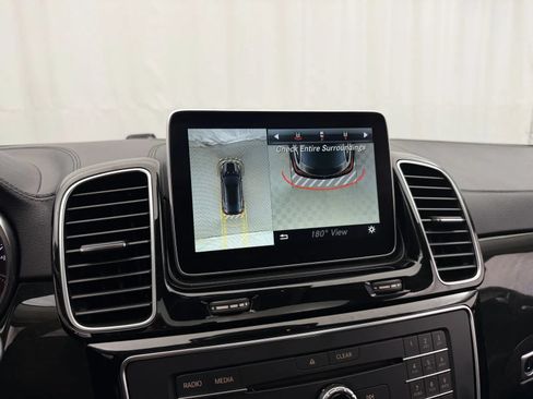 Used 2016 Mercedes-Benz GLE 450 4MATIC Coupe image 22