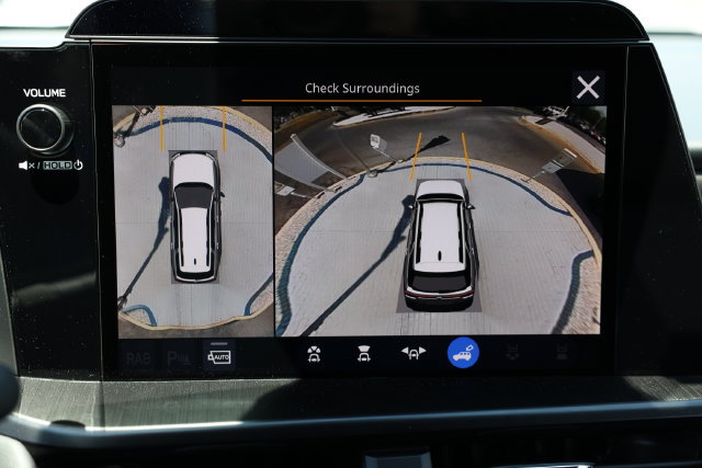 New 2026 Subaru Outback Touring XT AWD/4WD image 45