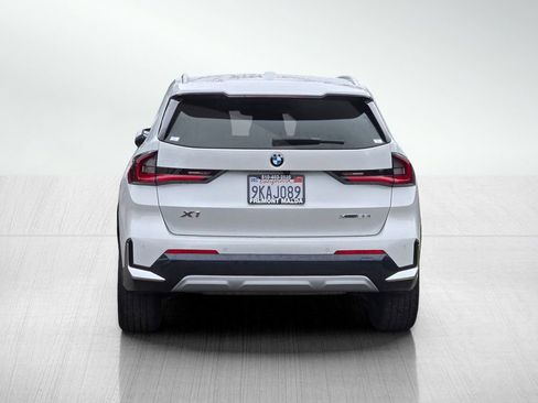 Used 2023 BMW X1 xDrive28i w/ Convenience Package AWD/4WD image 5