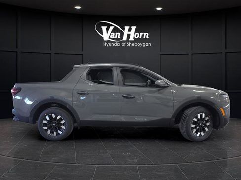 New 2026 Hyundai Santa Cruz SEL image 2