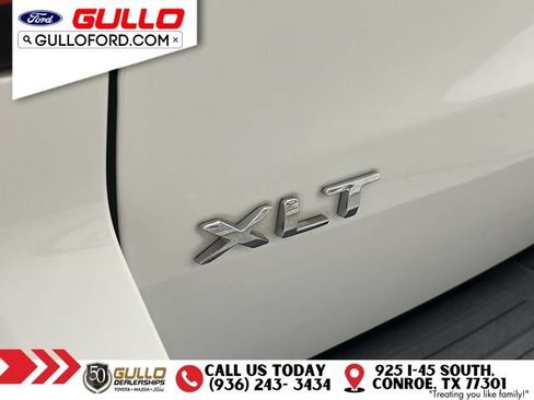 Certified 2022 Ford Expedition XLT AWD/4WD image 34