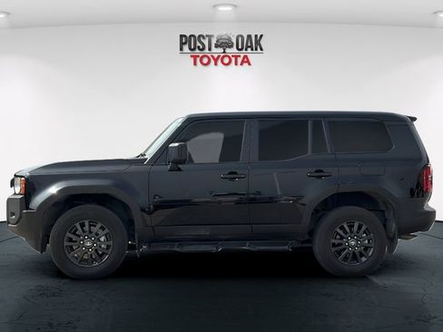 Used 2024 Toyota Land Cruiser 1958 image 7