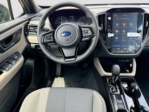 New 2026 Subaru Forester Premium image 28