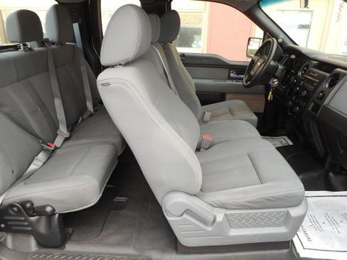 Used 2012 Ford F150 XL w/ PWR Equipment Group AWD/4WD image 25