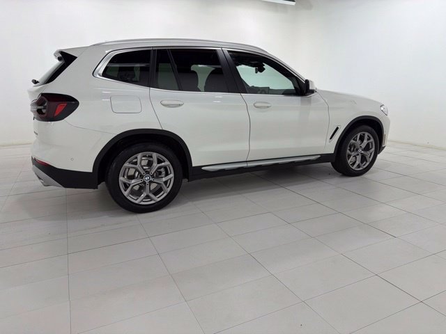 Certified 2023 BMW X3 xDrive30i w/ Premium Package w/ZPA AWD/4WD image 6