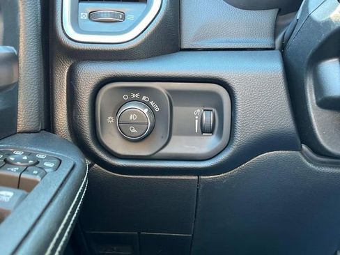 New 2026 RAM 3500 Big Horn image 20