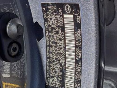 Used 2015 Lexus GS 350 w/ F Sport Package image 15