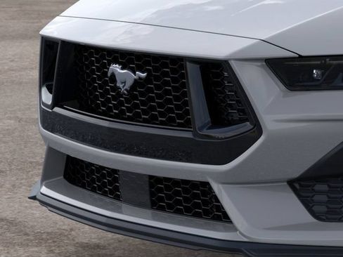 New 2026 Ford Mustang GT Premium w/ GT Performance Package RWD image 20