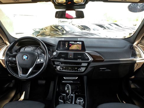 Used 2021 BMW X3 sDrive30i w/ Convenience Package image 14