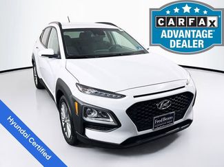 Used 2020 Hyundai Kona SEL video 1