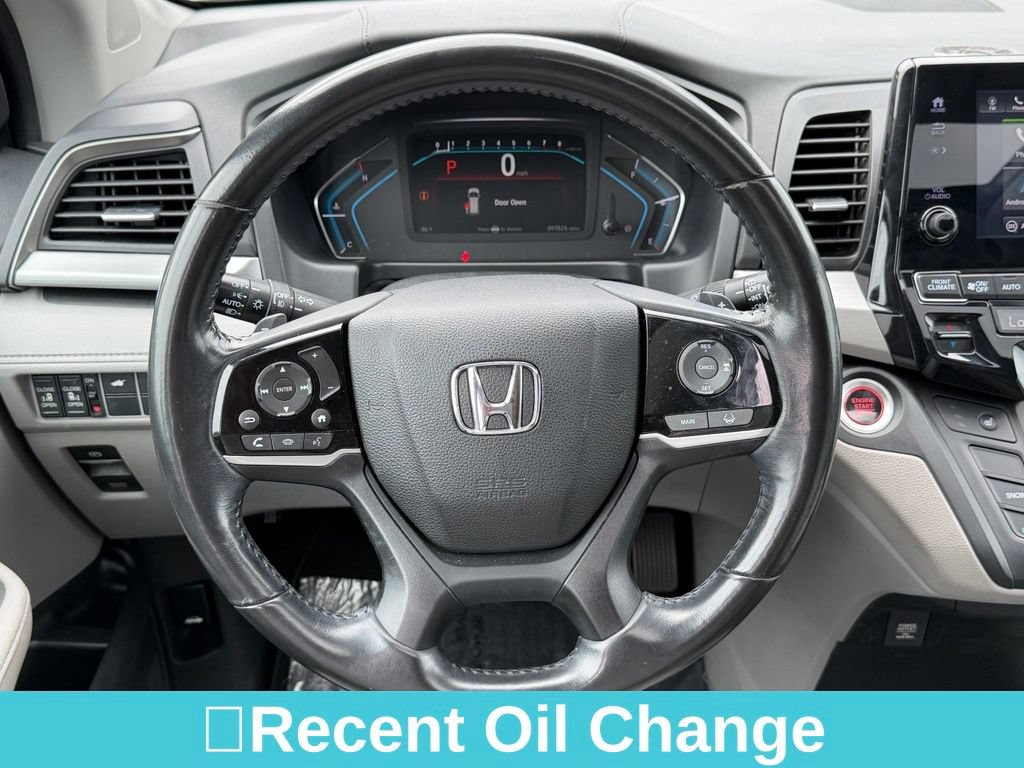 Used 2018 Honda Odyssey EX-L image 33