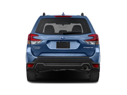 Used 2022 Subaru Forester AWD/4WD image 5