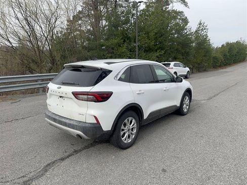 Used 2023 Ford Escape Active w/ Tech Pack #2 image 6